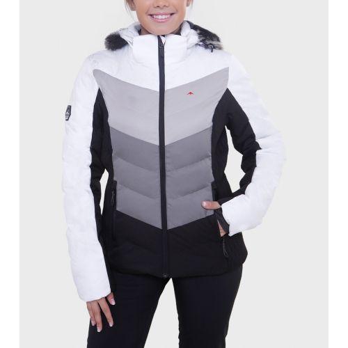 Campera de mujer Vayne