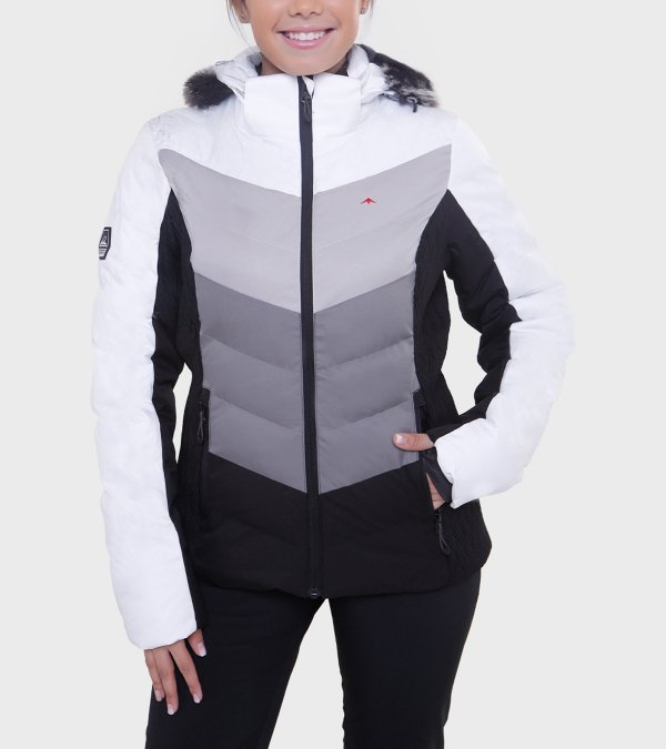 Campera de mujer Vayne