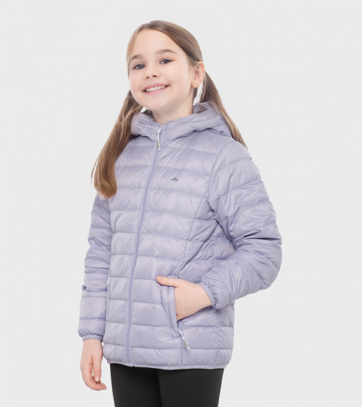 Campera de niños Dixon