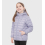 Campera de niños Dixon