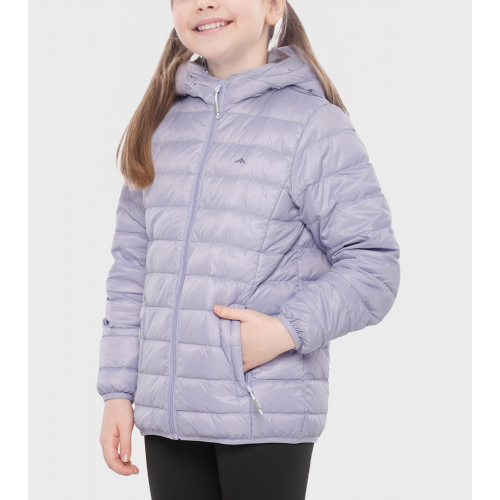 Campera de niños Dixon