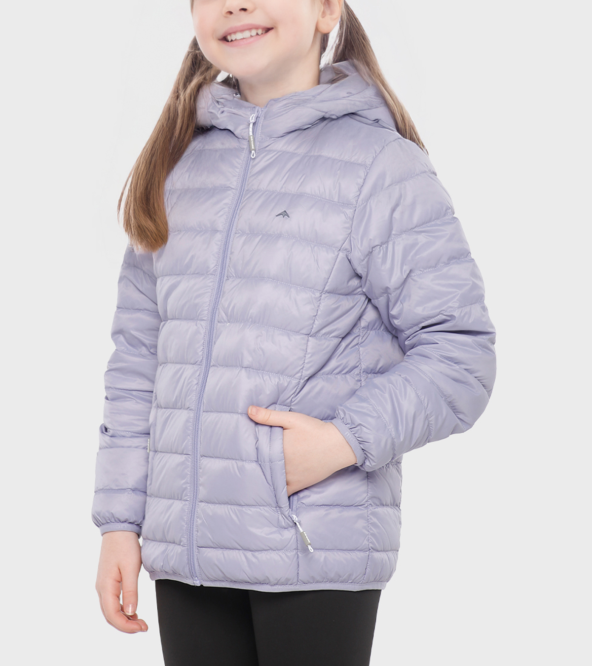 Campera de niños Dixon