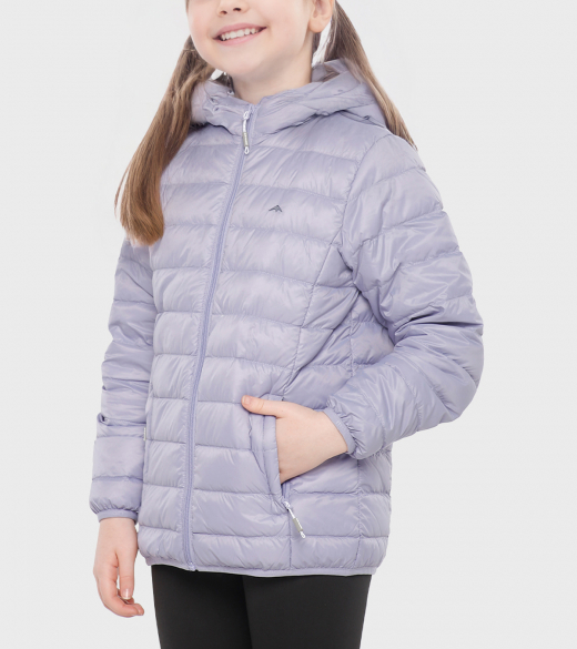 Campera de niños Dixon