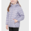 Campera de niños Dixon