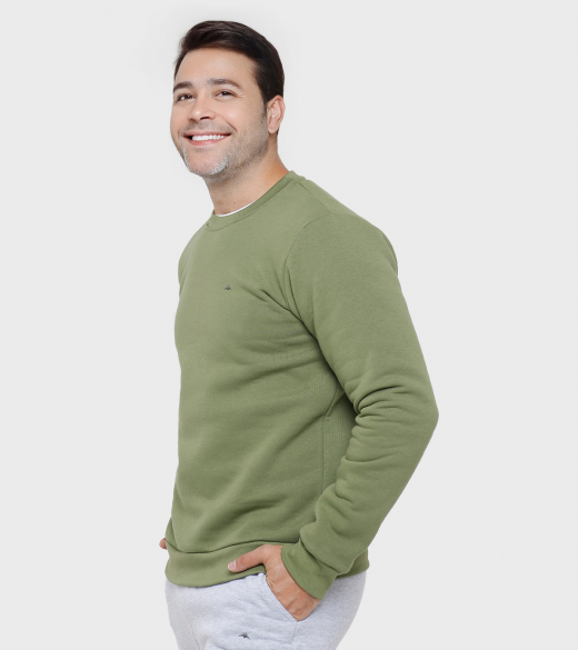 Buzo de hombre Byron