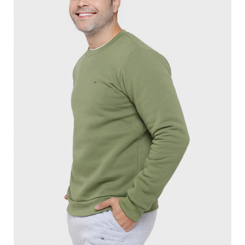 Buzo de hombre Byron
