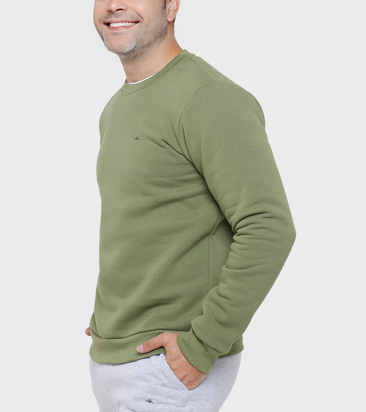 Buzo de hombre Byron Buzo de hombre Byron