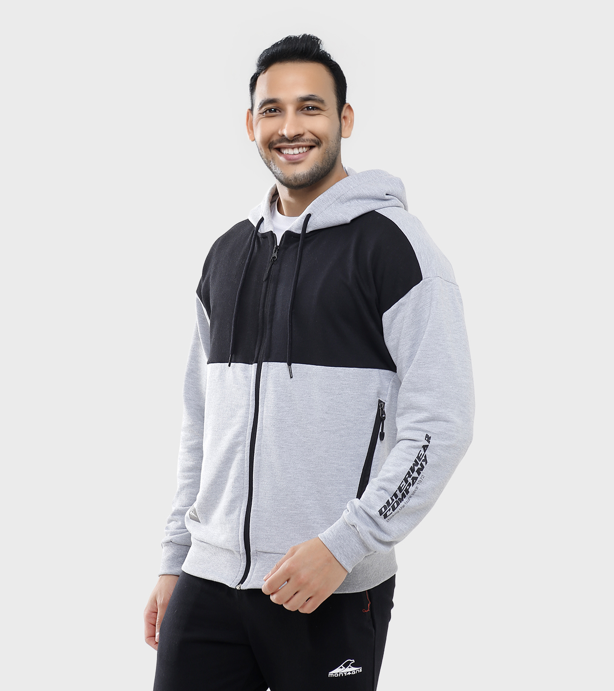 Campera de hombre Albany