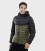 Campera de hombre Krypton