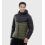 Campera de hombre Krypton