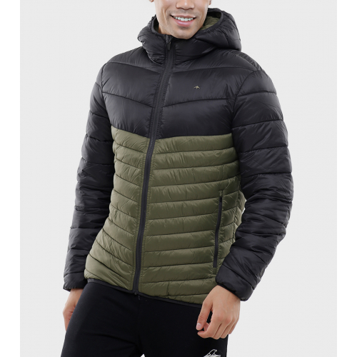 Campera de hombre Krypton
