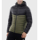 Campera de hombre Krypton