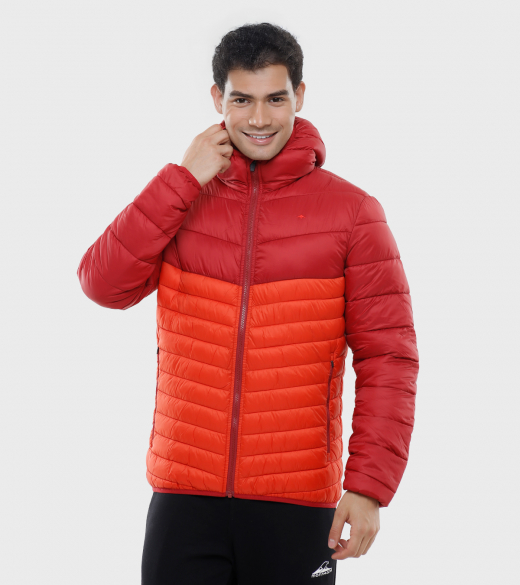 Campera de hombre Krypton