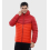 Campera de hombre Krypton