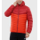 Campera de hombre Krypton
