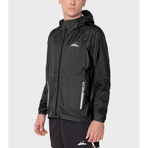 Campera impermeable Nanotech H