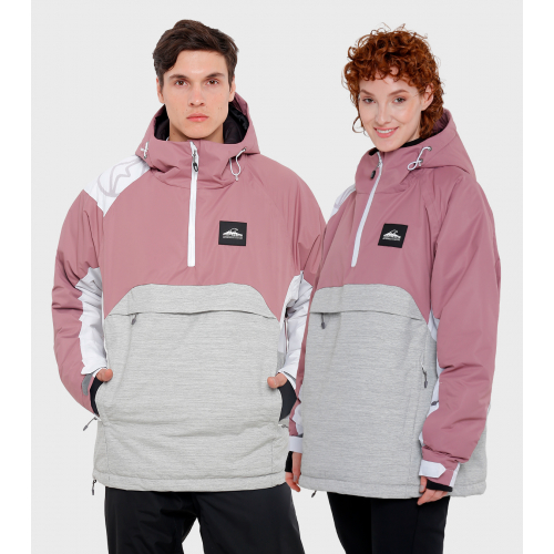 Anorak Unisex Kongur