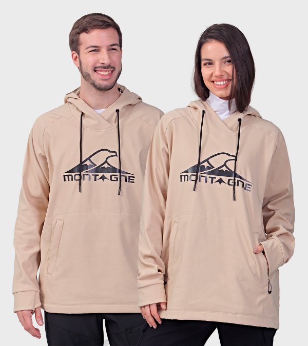 Buzo Unisex Francio