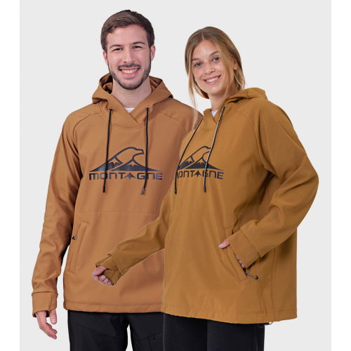 Buzo Unisex Francio