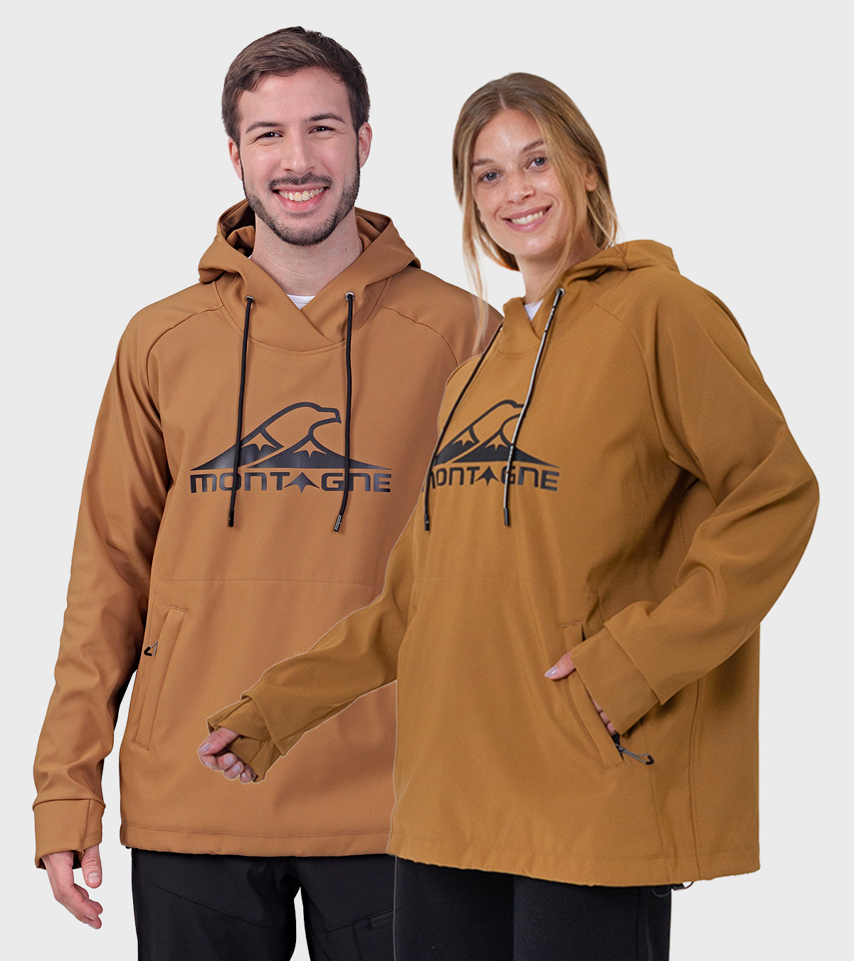 Buzo Unisex Francio Buzo Unisex Francio
