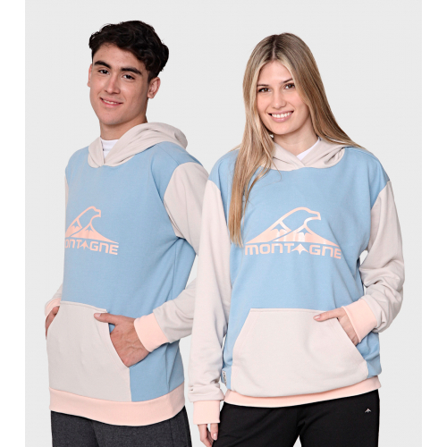 Buzo Unisex Earth Buzo Unisex Earth
