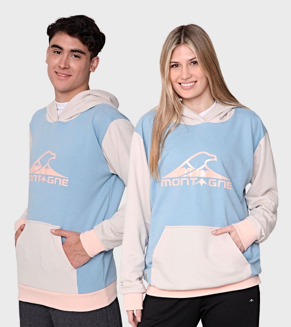 Buzo Unisex Earth