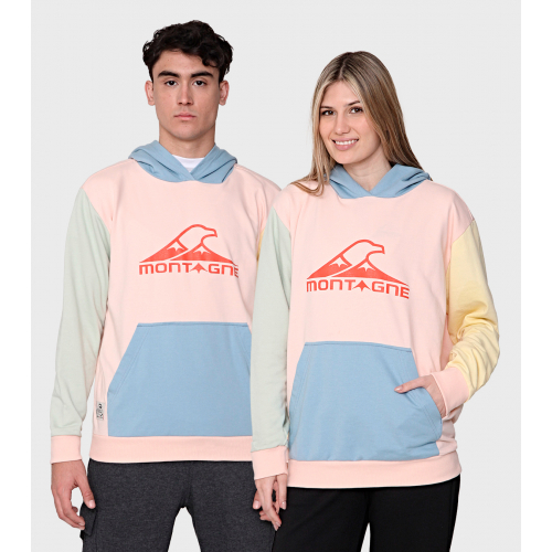 Buzo Unisex Earth Buzo Unisex Earth