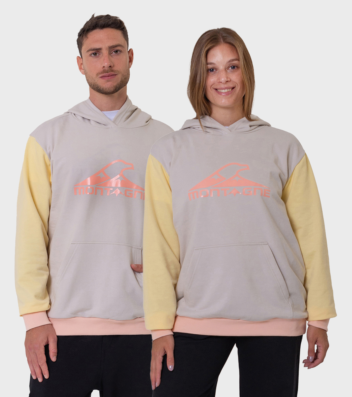 Buzo Unisex Earth Buzo Unisex Earth