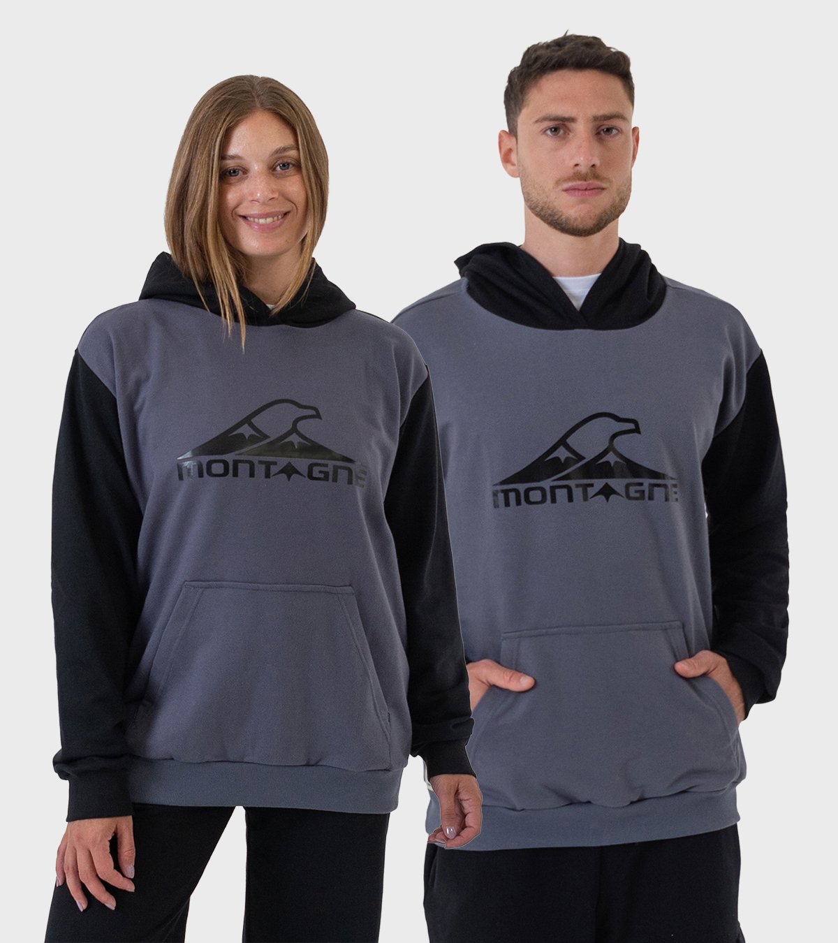 Buzo Unisex Earth