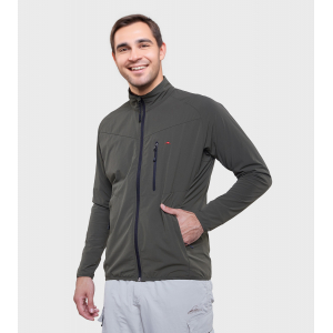 Campera de hombre Charm H