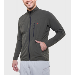 Campera de hombre Charm H