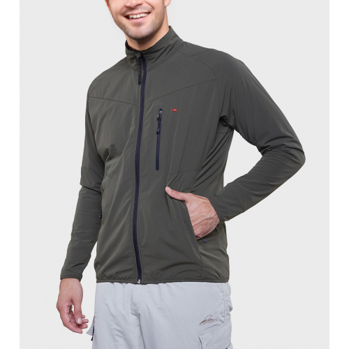 Campera de hombre Charm H