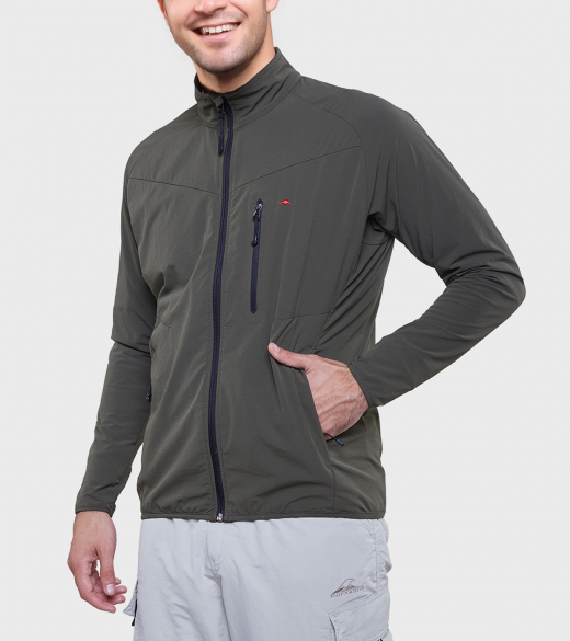 Campera de hombre Charm H
