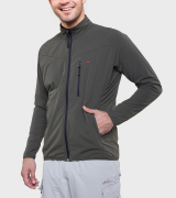 Campera de hombre Charm H