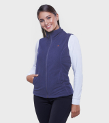 Chaleco de mujer polar Aradia