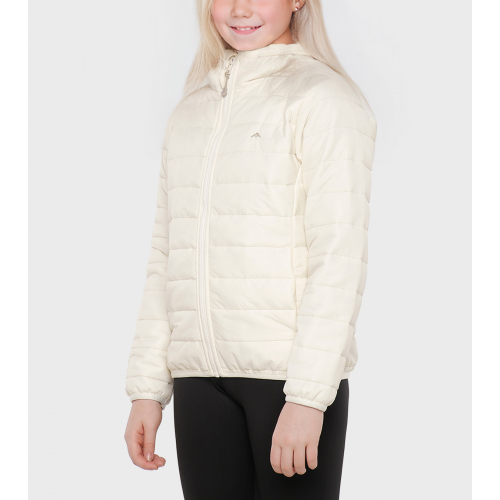 Campera de niña Valley