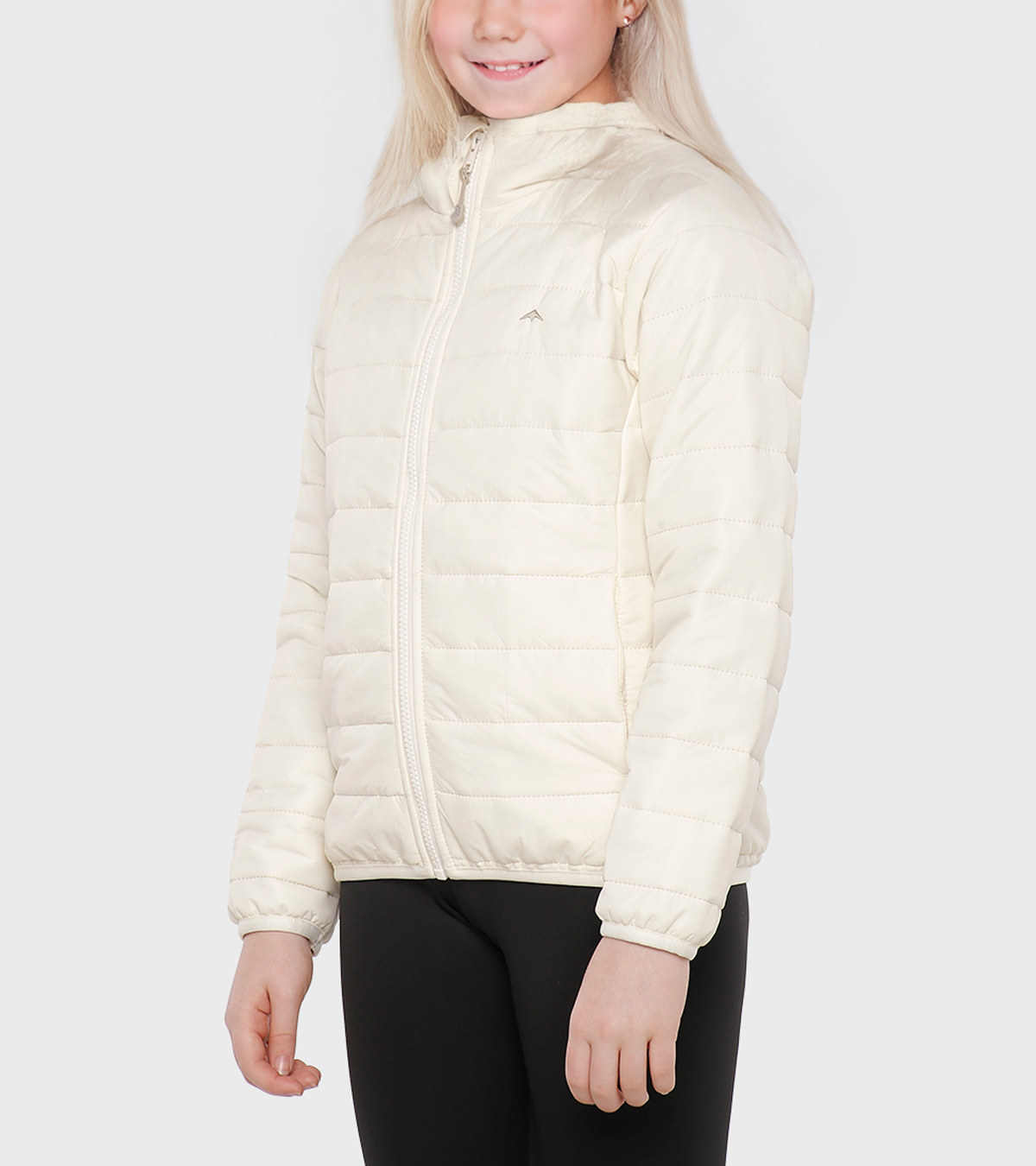 Campera de niña Valley