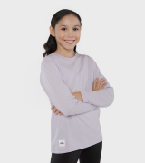 Remera de niños Lisa M/L