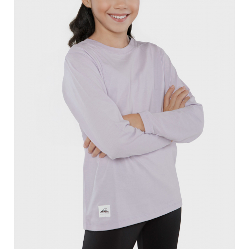 Remera de niños Lisa M/L Remera de niños Lisa M/L