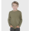 Remera de niños Lisa M/L
