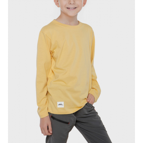 Remera de niños Lisa M/L Remera de niños Lisa M/L