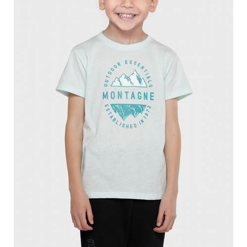 Remera de niños Dylon Remera de niños Dylon