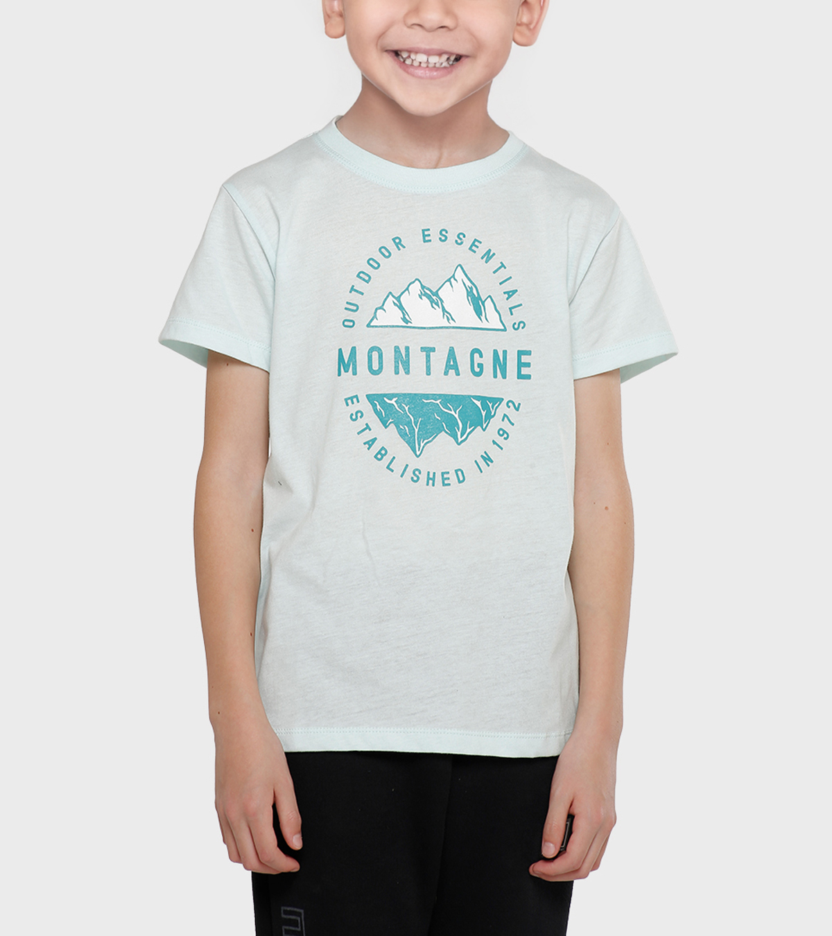 Remera de niños Dylon Remera de niños Dylon