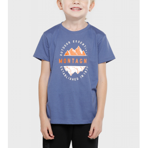 Remera de niños Dylon
