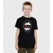Remera de niños Dylon