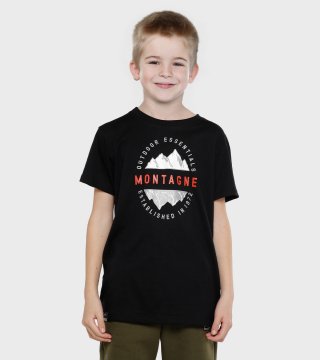 Remera de niños Dylon