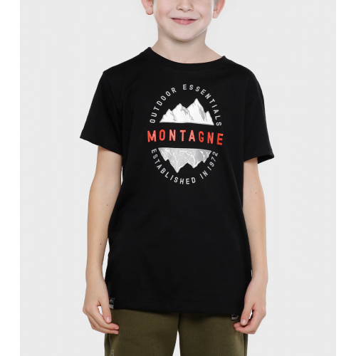 Remera de niños Dylon Remera de niños Dylon