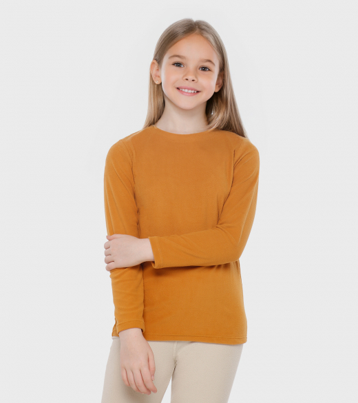 Camiseta térmica de niños Kai