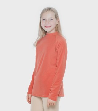 Camiseta térmica de niños Kai