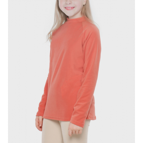 Camiseta térmica de niños Kai